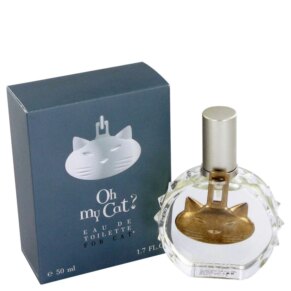 Oh My Cat Perfume by Dog Generation for Women