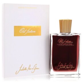 Oil Fiction Perfume by Juliette Has A Gun for Women