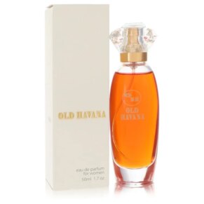 Old Havana Perfume by Marmol & Son for Women