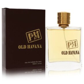 Old Havana Pm Cologne by Marmol & Son for Men