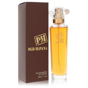 Old Havana Pm Perfume by Marmol & Son for Women