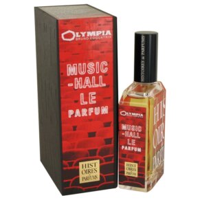 Olympia Music Hall Perfume by Histoires De Parfums for Men and Women