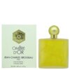 Ombre D'Or Cologne by Brosseau for Men