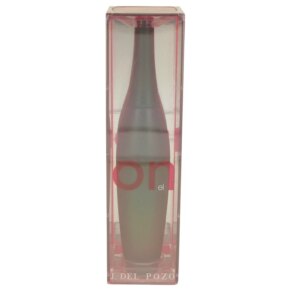 On El Cologne by Jesus Del Pozo for Men