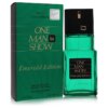 One Man Show Emerald Cologne by Jacques Bogart for Men