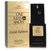 One Man Show Gold Cologne by Jacques Bogart for Men