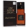 One Man Show Oud Edition Cologne by Jacques Bogart for Men