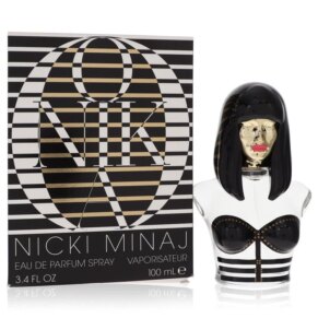 Onika Perfume by Nicki Minaj for Women
