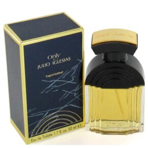 Only Perfume by Julio Iglesias for Women