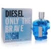 Only The Brave High Cologne by Diesel for Men