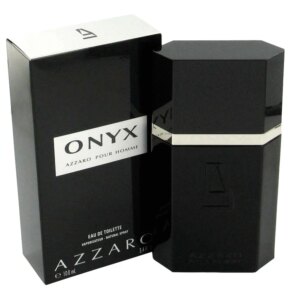 Onyx Cologne by Azzaro for Men