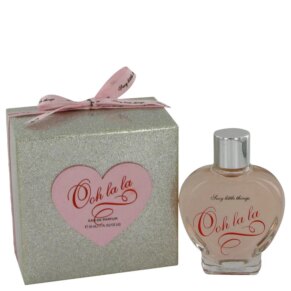 Ooh La La Perfume by Victoria's Secret for Women