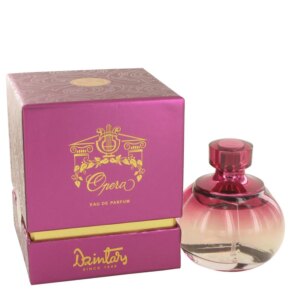 Opera Dzintars Perfume by Dzintars for Women