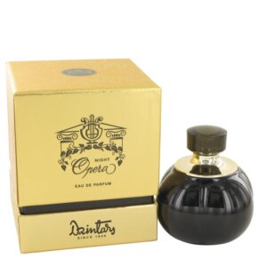 Opera Night Perfume by Dzintars for Women