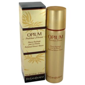 Opium Fraicheur D'Orient Perfume by Yves Saint Laurent for Women