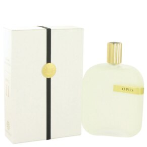 Opus Ii Perfume by Amouage for Women