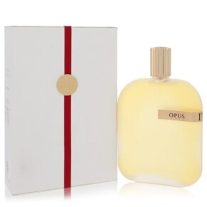 Opus Iv Perfume by Amouage for Women