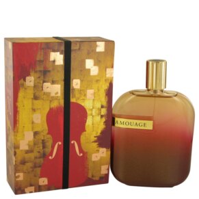 Opus X Perfume by Amouage for Men and Women