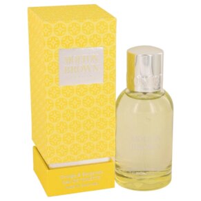 Orange & Bergamot Perfume by Molton Brown for Women