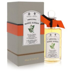 Orange Blossom Perfume by Penhaligon's for Men and Women