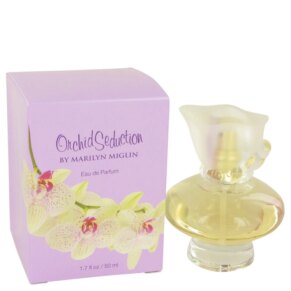 Orchid Seduction Perfume by Marilyn Miglin for Women