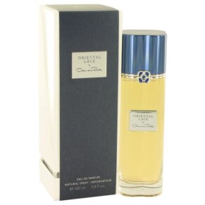 Oriental Lace Perfume by Oscar De La Renta for Women