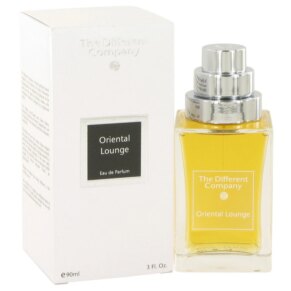 Oriental Lounge Perfume by The Different Company for Women