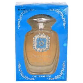 Orientalia Perfume by Kristel Saint Martin for Women