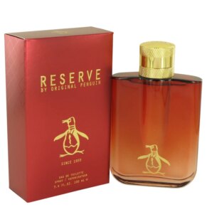 Original Penguin Reserve Cologne by Original Penguin for Men