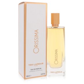 Orissima Perfume by Ted Lapidus for Women