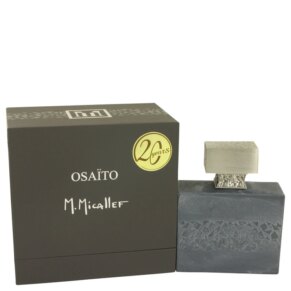 Osaito Cologne by M. Micallef for Men