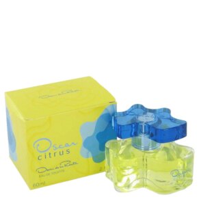 Oscar Citrus Perfume by Oscar De La Renta for Women