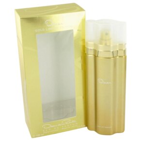 Oscar Gold Perfume by Oscar De La Renta for Women