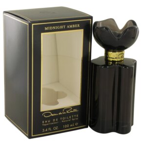 Oscar Midnight Amber Perfume by Oscar De La Renta for Women