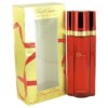 Oscar Red Satin Perfume by Oscar De La Renta for Women