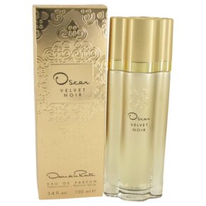 Oscar Velvet Noir Perfume by Oscar De La Renta for Women