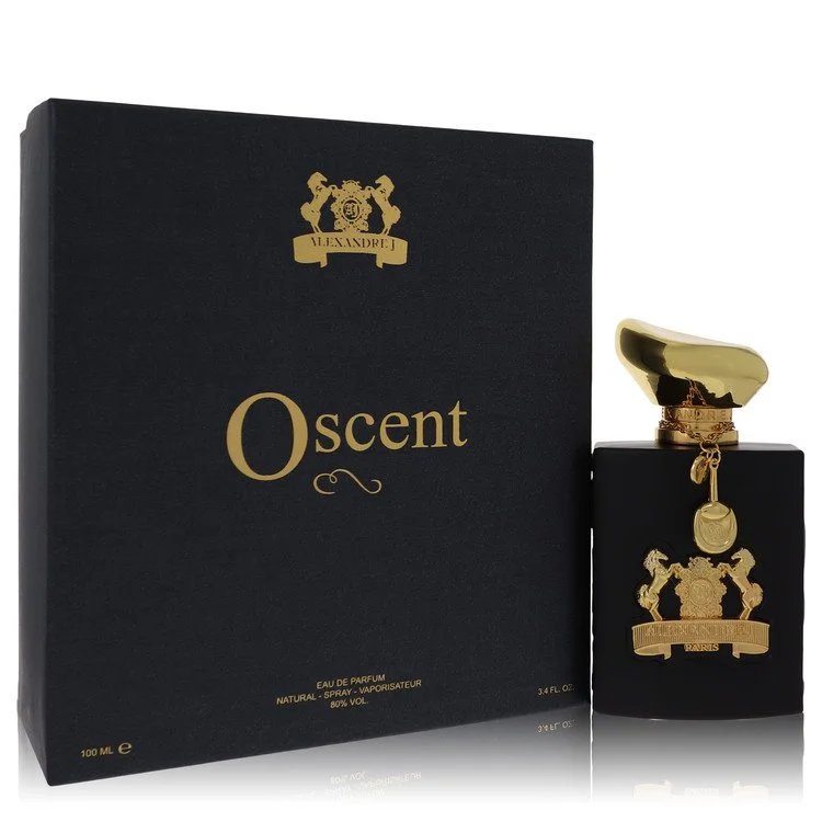 Oscent Cologne by Alexandre J for Men
