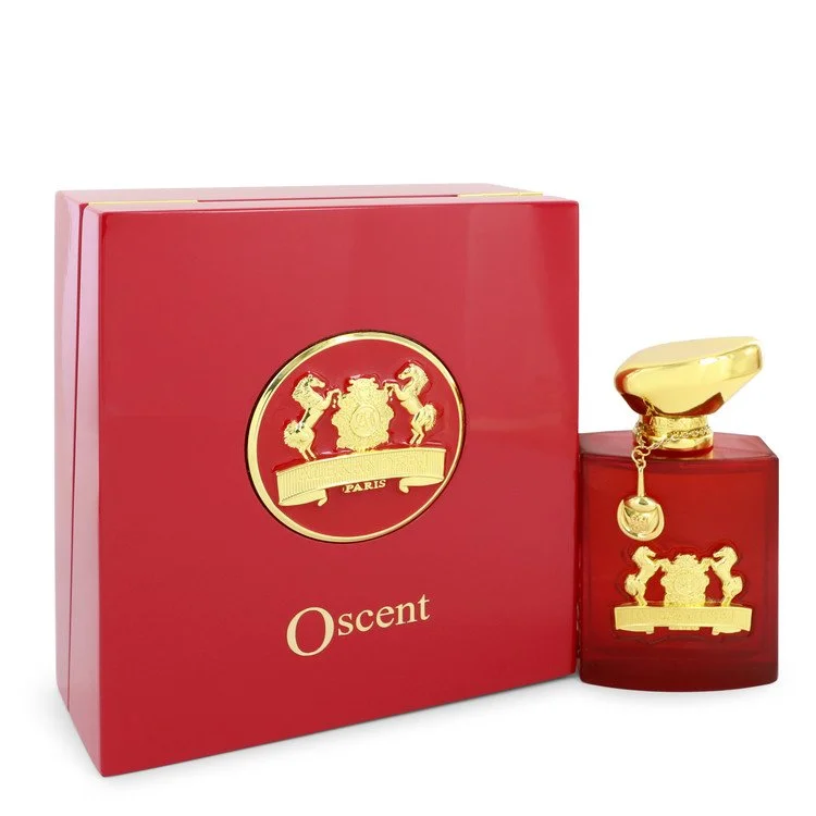 Oscent Rouge Perfume by Alexandre J for Men and Women