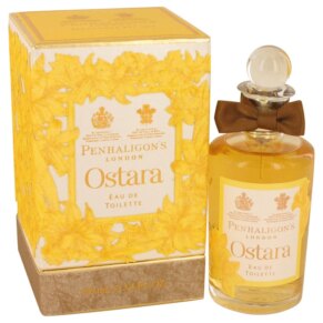 Ostara Perfume by Penhaligon's for Women