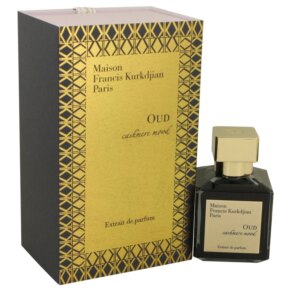 Oud Cashmere Mood Perfume by Maison Francis Kurkdjian for Men and Women