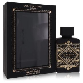Oud For Glory Badee Al Oud Perfume by Lattafa for Men and Women