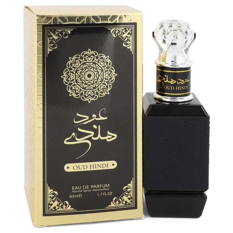 Nước hoa Ajwaa Oud Nam và Nữ chính hãng Rihanah