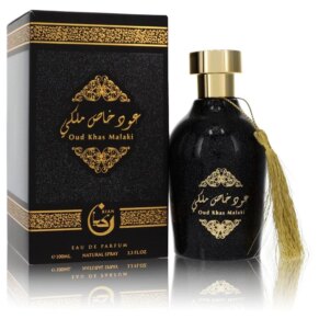 Oud Khas Malaki Cologne by Kian for Men and Women