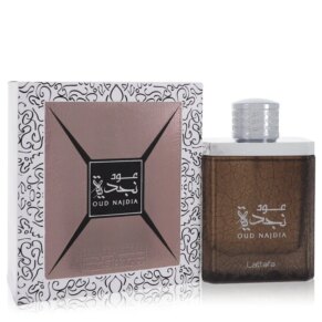 Oud Najdia Perfume by Lattafa for Men and Women