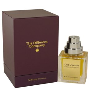 Oud Shamash Perfume by The Different Company for Women