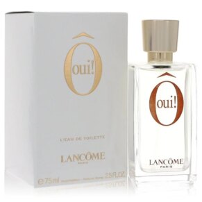 Oui Perfume by Lancome for Women