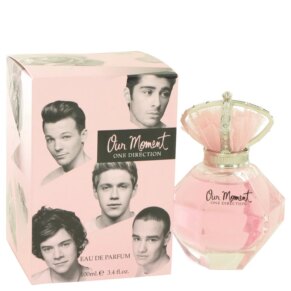 Our Moment Perfume by One Direction for Women