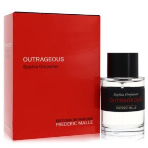 Outrageous Sophia Grojsman Perfume by Frederic Malle for Women