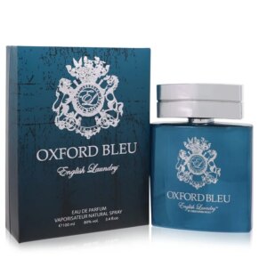 Oxford Bleu Cologne by English Laundry for Men