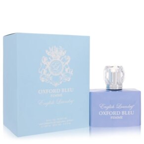 Oxford Bleu Perfume by English Laundry for Women
